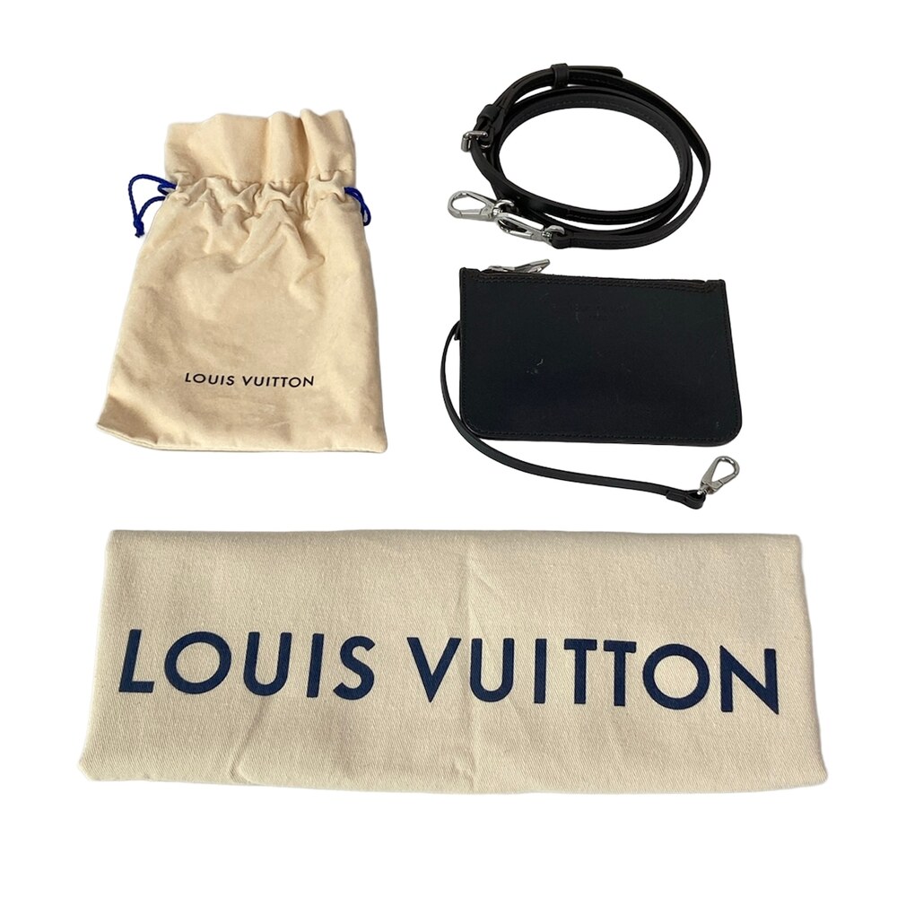 Louis Vuitton Hina PM Mahina Tote Bag M54350 - Picture 8 of 15
